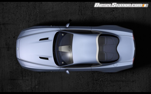 Aston Martin DBS Coupe Centennial 2013 Widescreen Picture #0 Aston Martin DBS Coupe Centennial 2013 Widescreen Picture #0