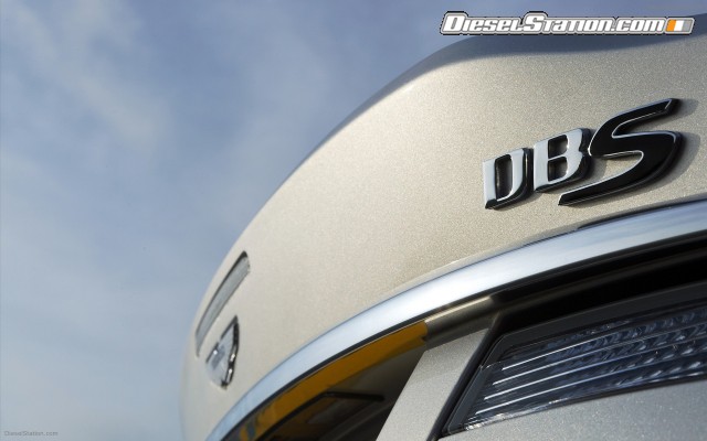 Aston Martin DBS Volante Widescreen Picture #26 Aston Martin DBS Volante Widescreen Picture #26