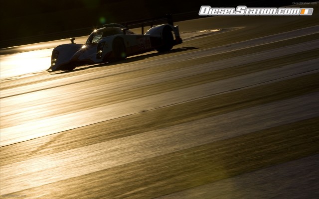 Aston Martin LMP1 Widescreen Picture #12 Aston Martin LMP1 Widescreen Picture #12