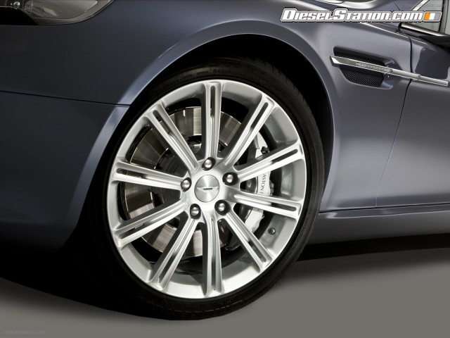 Aston Martin Rapide Pricing Picture #74 Aston Martin Rapide Pricing Picture #74