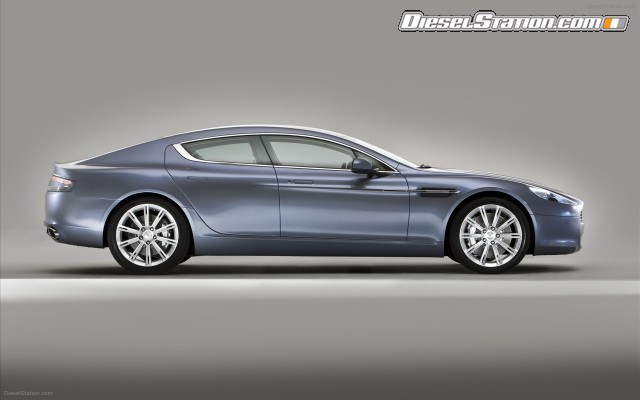 Aston Martin Rapide Pricing Widescreen Picture #59 Aston Martin Rapide Pricing Widescreen Picture #59