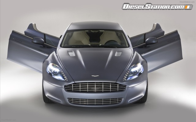 Aston Martin Rapide Pricing Widescreen Picture #71 Aston Martin Rapide Pricing Widescreen Picture #71