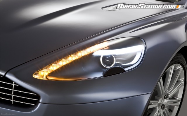 Aston Martin Rapide Pricing Widescreen Picture #28 Aston Martin Rapide Pricing Widescreen Picture #28