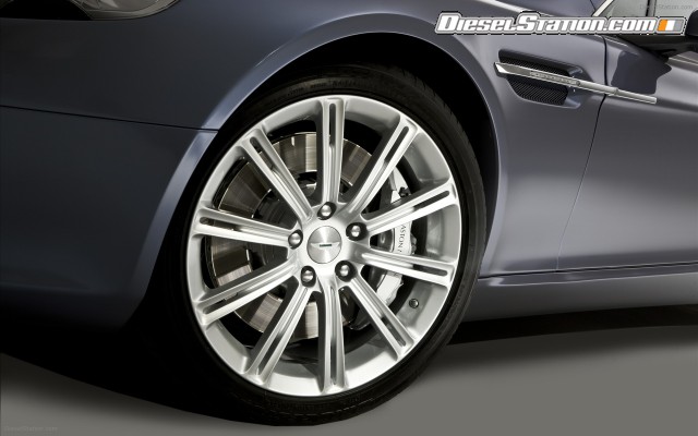 Aston Martin Rapide Pricing Widescreen Picture #31 Aston Martin Rapide Pricing Widescreen Picture #31