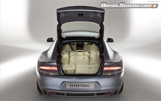 Aston Martin Rapide Pricing Widescreen Picture #52 Aston Martin Rapide Pricing Widescreen Picture #52