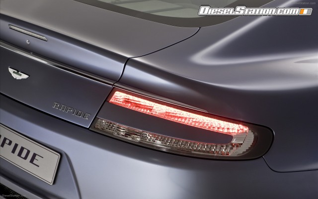 Aston Martin Rapide Pricing Widescreen Picture #20 Aston Martin Rapide Pricing Widescreen Picture #20