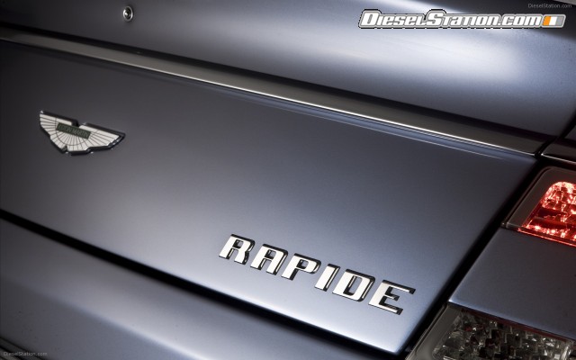 Aston Martin Rapide Pricing Widescreen Picture #14 Aston Martin Rapide Pricing Widescreen Picture #14