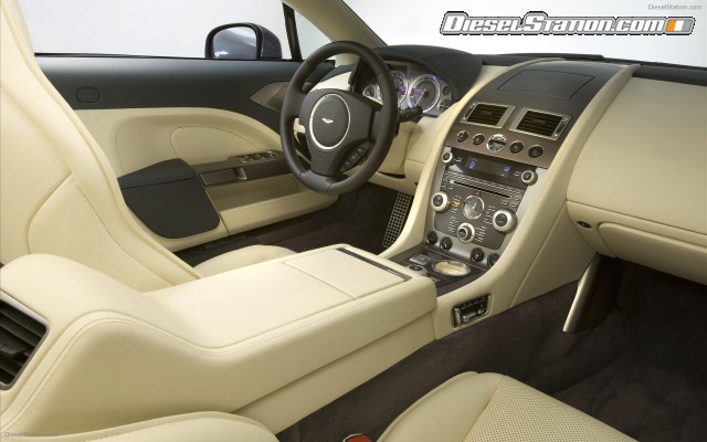 Aston Martin Rapide Pricing Widescreen Picture #5 Aston Martin Rapide Pricing Widescreen Picture #5