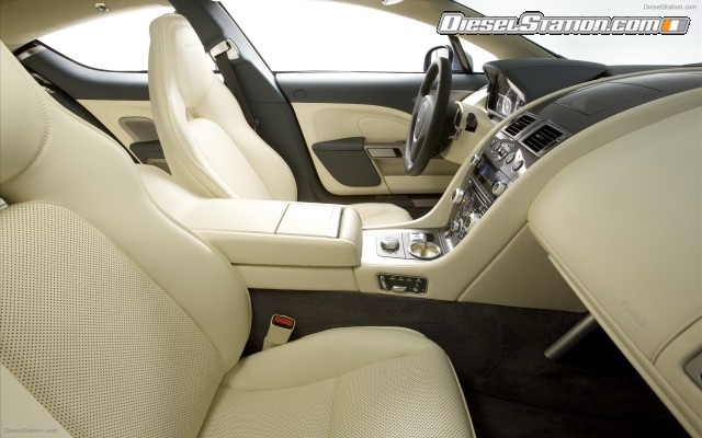 Aston Martin Rapide Pricing Widescreen Picture #17 Aston Martin Rapide Pricing Widescreen Picture #17