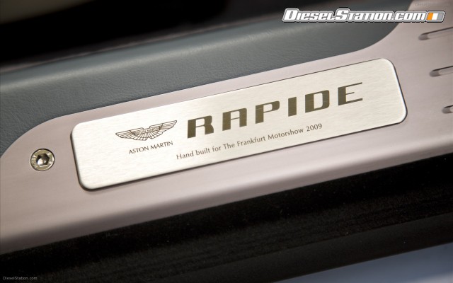 Aston Martin Rapide Pricing Widescreen Picture #18 Aston Martin Rapide Pricing Widescreen Picture #18