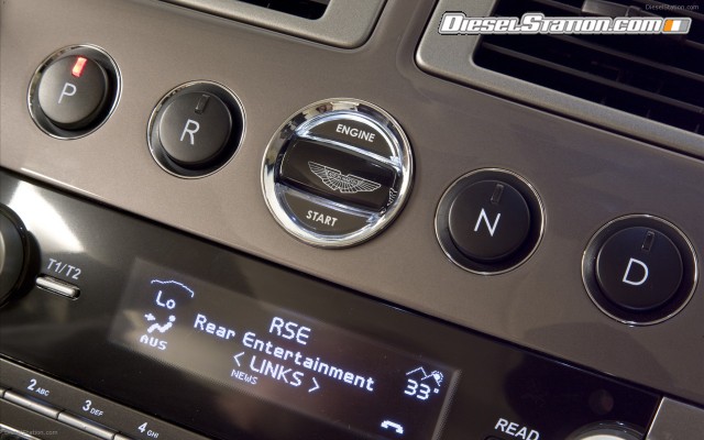 Aston Martin Rapide Pricing Widescreen Picture #10 Aston Martin Rapide Pricing Widescreen Picture #10