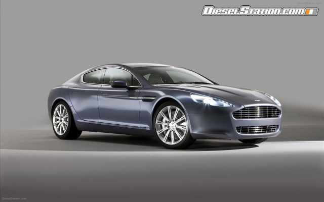 Aston Martin Rapide Pricing Widescreen Picture #15 Aston Martin Rapide Pricing Widescreen Picture #15