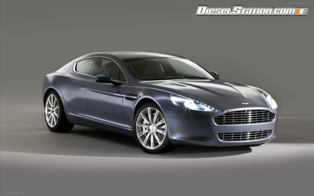 Aston Martin Rapide Pricing Widescreen Picture #47 Aston Martin Rapide Pricing Widescreen Picture #47