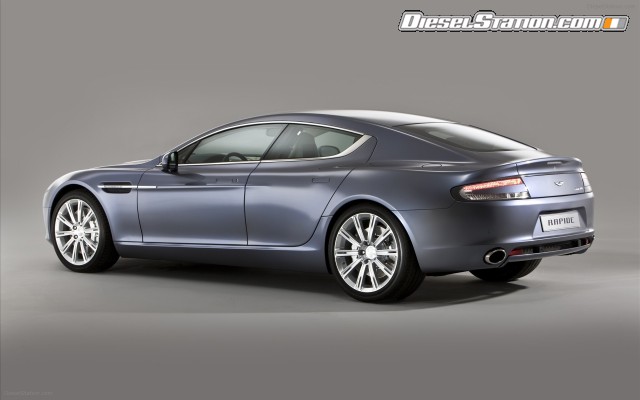 Aston Martin Rapide Pricing Widescreen Picture #61 Aston Martin Rapide Pricing Widescreen Picture #61