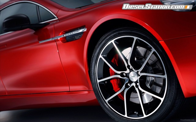 Aston Martin Rapide S 2014 Widescreen Picture #4 Aston Martin Rapide S 2014 Widescreen Picture #4