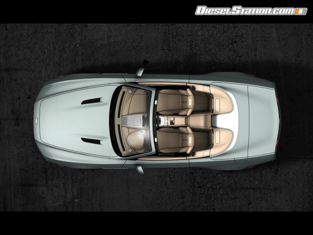 Aston Martin Spyder Centennial 2013 Picture #3 Aston Martin Spyder Centennial 2013 Picture #3