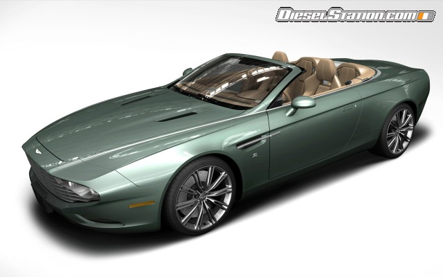 Aston Martin Spyder Centennial 2013 Widescreen Picture #7 Aston Martin Spyder Centennial 2013 Widescreen Picture #7