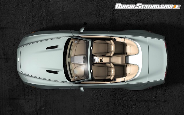 Aston Martin Spyder Centennial 2013 Widescreen Picture #0 Aston Martin Spyder Centennial 2013 Widescreen Picture #0