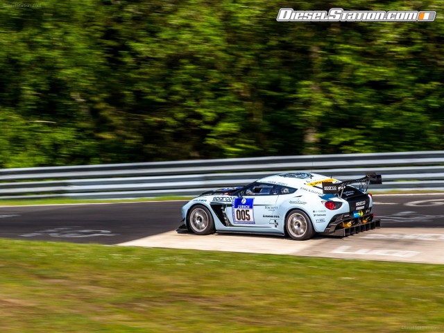 Aston Martin V12 Vantage GT3 Nurburgring 2012 Picture #4 Aston Martin V12 Vantage GT3 Nurburgring 2012 Picture #4
