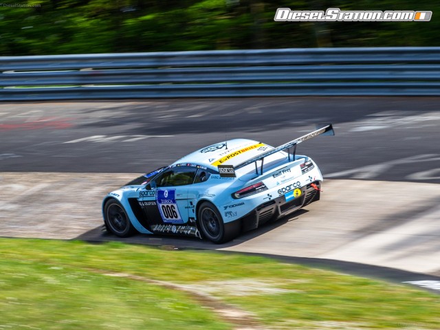 Aston Martin V12 Vantage GT3 Nurburgring 2012 Picture #25 Aston Martin V12 Vantage GT3 Nurburgring 2012 Picture #25