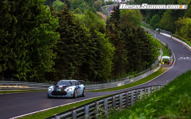Aston Martin V12 Vantage GT3 Nurburgring 2012 Widescreen Picture #23 Aston Martin V12 Vantage GT3 Nurburgring 2012 Widescreen Picture #23