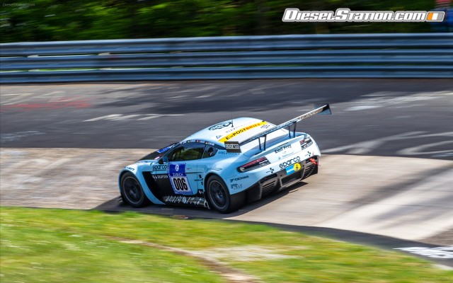 Aston Martin V12 Vantage GT3 Nurburgring 2012 Widescreen Picture #24 Aston Martin V12 Vantage GT3 Nurburgring 2012 Widescreen Picture #24
