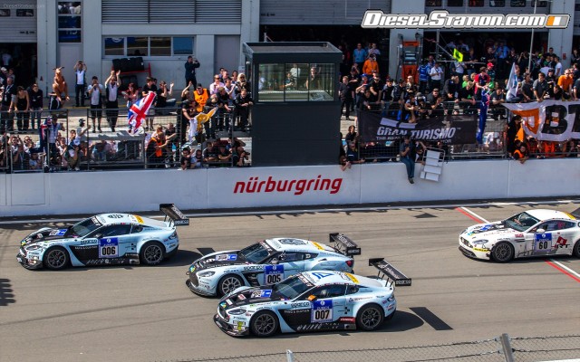 Aston Martin V12 Vantage GT3 Nurburgring 2012 Widescreen Picture #11 Aston Martin V12 Vantage GT3 Nurburgring 2012 Widescreen Picture #11