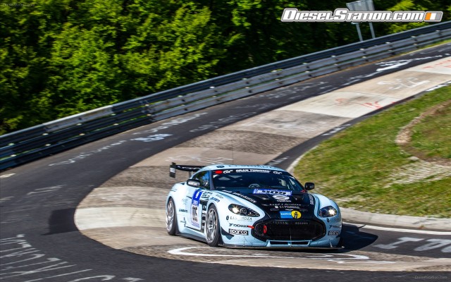 Aston Martin V12 Vantage GT3 Nurburgring 2012 Widescreen Picture #14 Aston Martin V12 Vantage GT3 Nurburgring 2012 Widescreen Picture #14