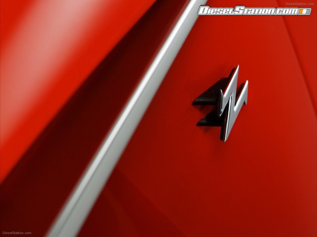 Aston Martin V12 Zagato Concept 2011 Picture #16 Aston Martin V12 Zagato Concept 2011 Picture #16