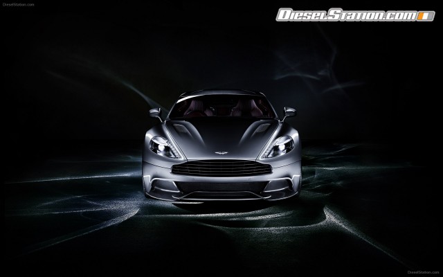 Aston Martin Vanquish 2014 Widescreen Picture #10 Aston Martin Vanquish 2014 Widescreen Picture #10