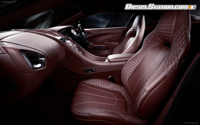 Aston Martin Vanquish 2014 Widescreen Picture #6 Aston Martin Vanquish 2014 Widescreen Picture #6