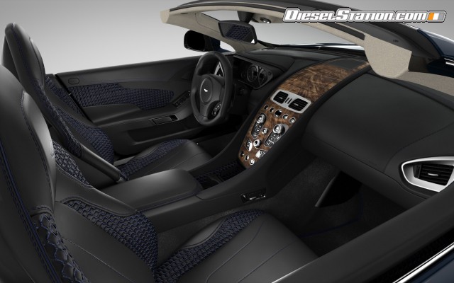 Aston Martin Vanquish Volante Neiman Marcus Widescreen Picture #9 Aston Martin Vanquish Volante Neiman Marcus Widescreen Picture #9