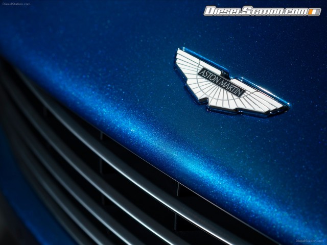 Aston Martin Volante 2014 Picture #303 Aston Martin Volante 2014 Picture #303