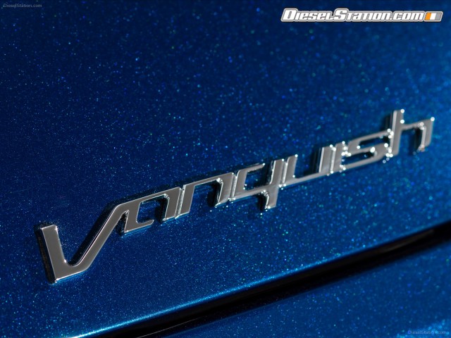 Aston Martin Volante 2014 Picture #299 Aston Martin Volante 2014 Picture #299