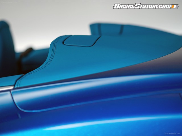 Aston Martin Volante 2014 Picture #296 Aston Martin Volante 2014 Picture #296