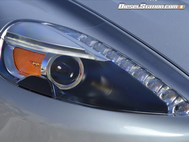 Aston Martin Volante 2014 Picture #197 Aston Martin Volante 2014 Picture #197