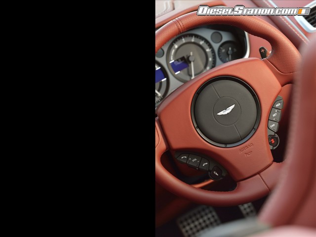 Aston Martin Volante 2014 Picture #263 Aston Martin Volante 2014 Picture #263