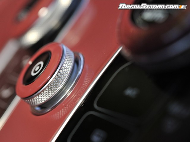 Aston Martin Volante 2014 Picture #4 Aston Martin Volante 2014 Picture #4