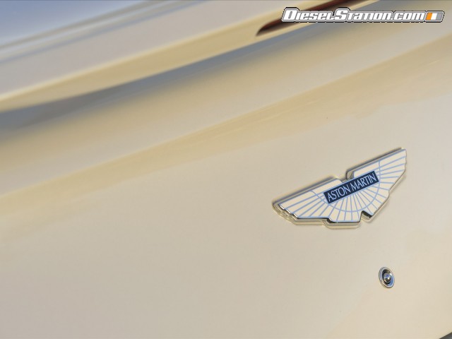 Aston Martin Volante 2014 Picture #68 Aston Martin Volante 2014 Picture #68