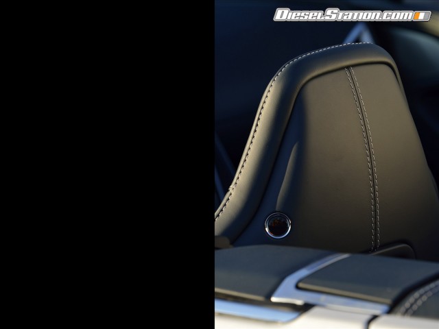 Aston Martin Volante 2014 Picture #32 Aston Martin Volante 2014 Picture #32