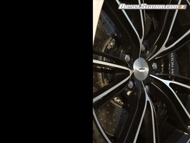 Aston Martin Volante 2014 Picture #159 Aston Martin Volante 2014 Picture #159