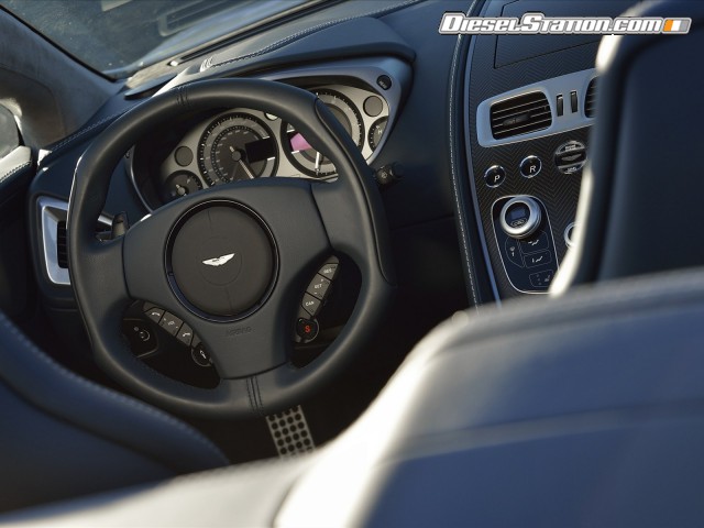 Aston Martin Volante 2014 Picture #200 Aston Martin Volante 2014 Picture #200