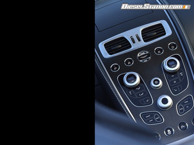 Aston Martin Volante 2014 Picture #137 Aston Martin Volante 2014 Picture #137