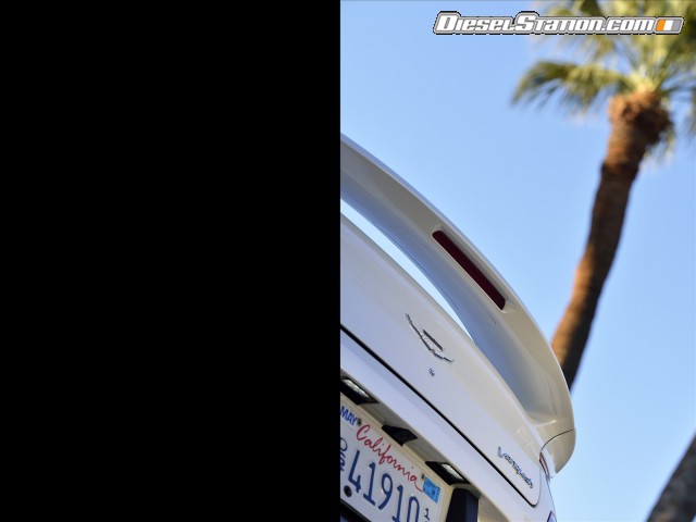 Aston Martin Volante 2014 Picture #52 Aston Martin Volante 2014 Picture #52