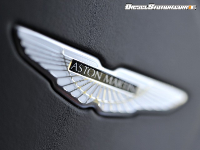 Aston Martin Volante 2014 Picture #189 Aston Martin Volante 2014 Picture #189