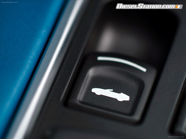 Aston Martin Volante 2014 Picture #297 Aston Martin Volante 2014 Picture #297