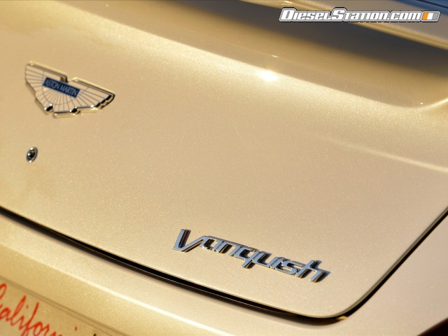 Aston Martin Volante 2014 Picture #239 Aston Martin Volante 2014 Picture #239