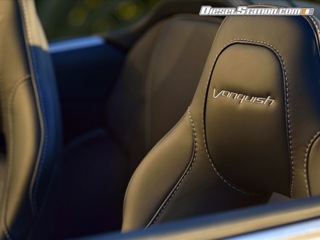 Aston Martin Volante 2014 Picture #67 Aston Martin Volante 2014 Picture #67