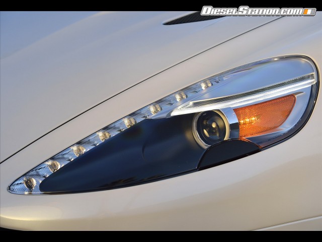 Aston Martin Volante 2014 Picture #138 Aston Martin Volante 2014 Picture #138