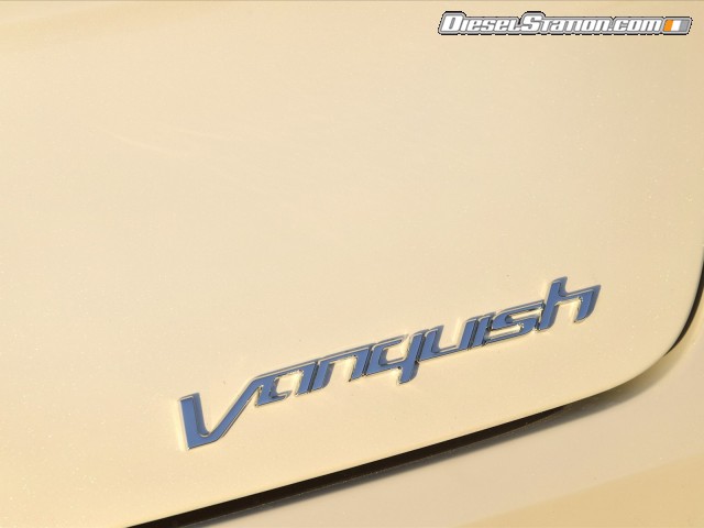 Aston Martin Volante 2014 Picture #282 Aston Martin Volante 2014 Picture #282